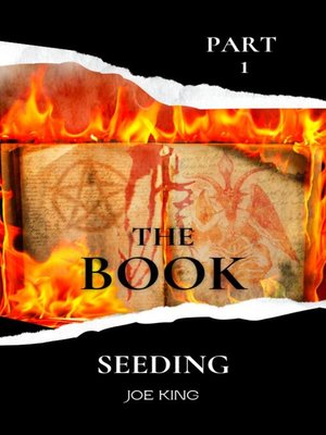 cover image of The Book. Part 1, Seeding.
